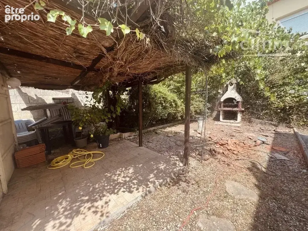 Maison toute restaurée avec jardin et atelier bricolage - photo 2