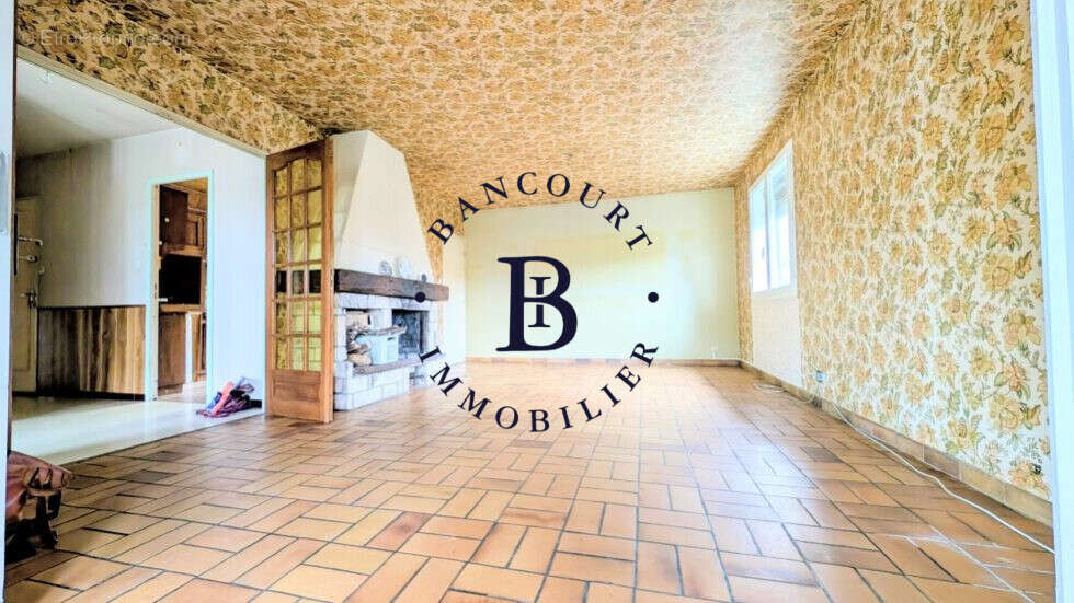 Maison à BRIVE-LA-GAILLARDE