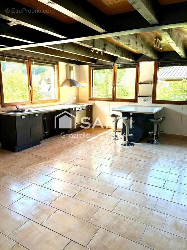 Photo 4 - Appartement à EYBENS