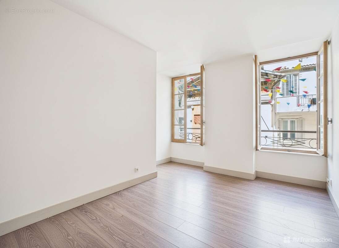 Appartement à AJACCIO