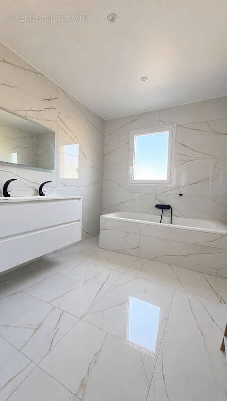 Achat 10 minutes de troyes, grange-leveque maison 116m2, 3 chambres jardin 655m2 - photo 6