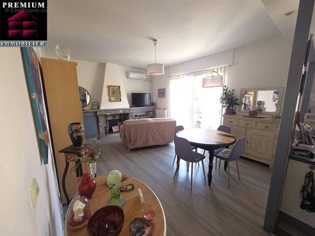 Appartement à PERPIGNAN