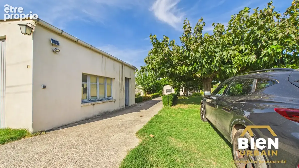 Maison 5 pièces 125 m² à vendre à Nimes (30000) - photo 3