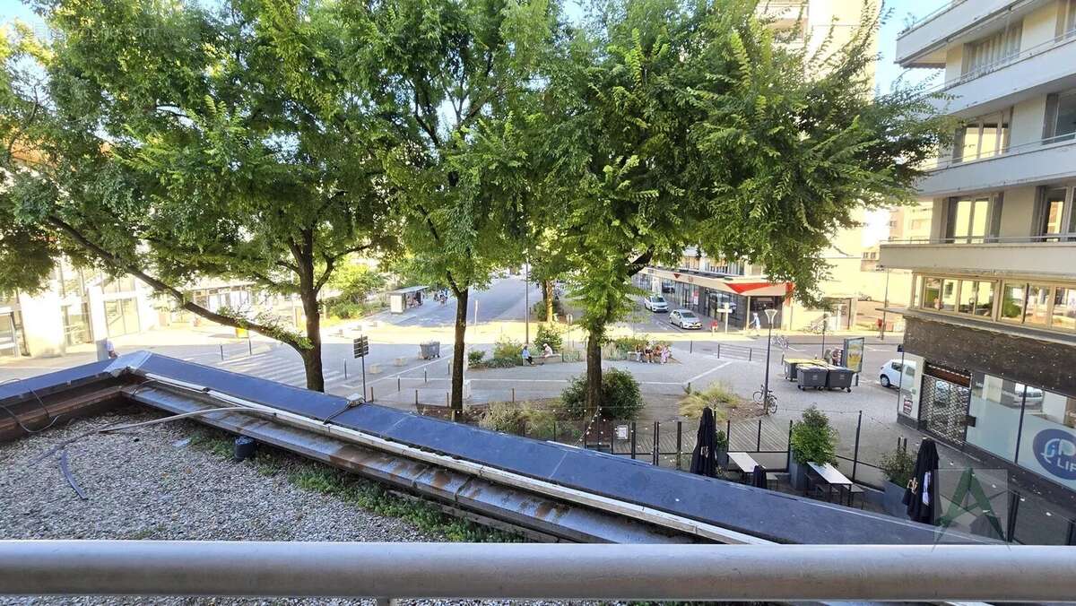 Appartement à CHAMBERY