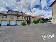 Maison à SAINT-GEORGES-DE-MONS