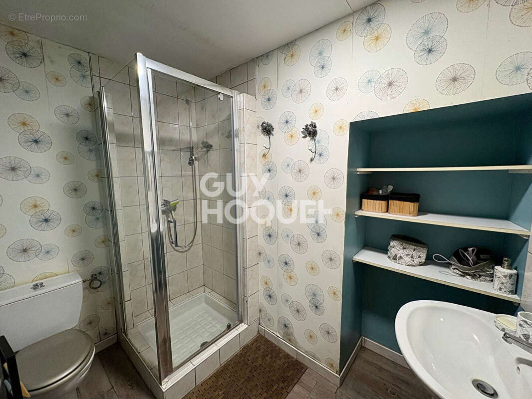 Maison à BEAUMOTTE-AUBERTANS