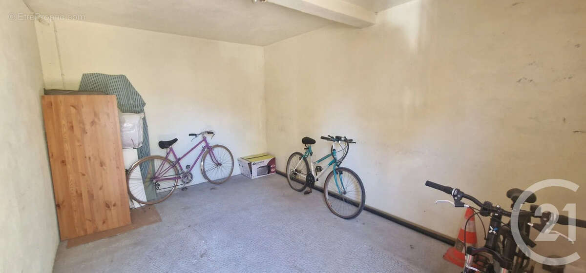 Appartement à LA GARDE
