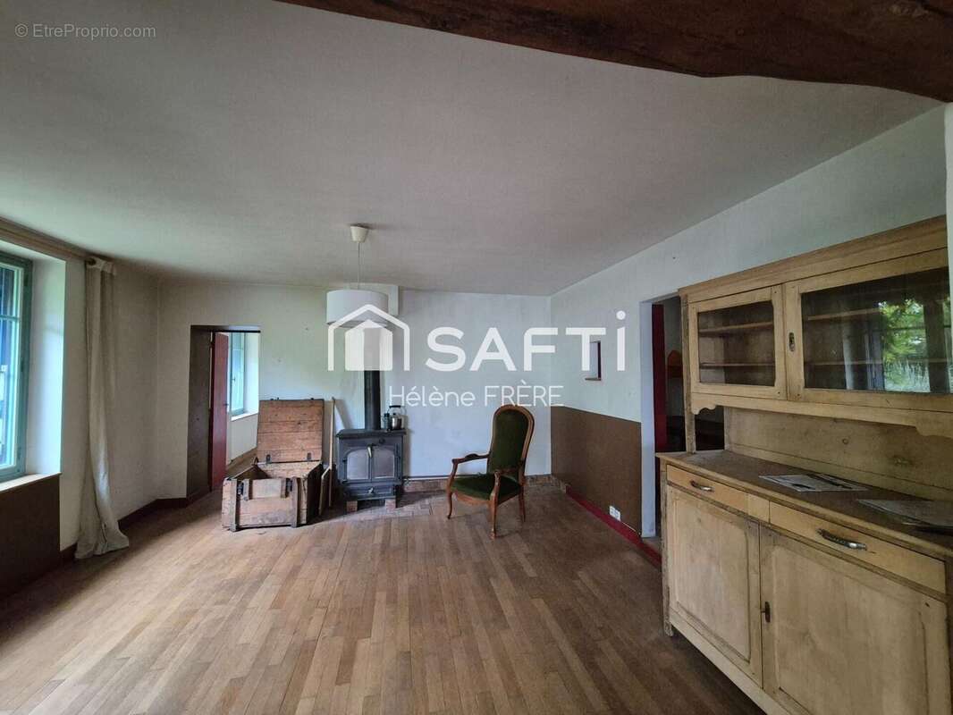 Photo 4 - Maison à LES MONTILS