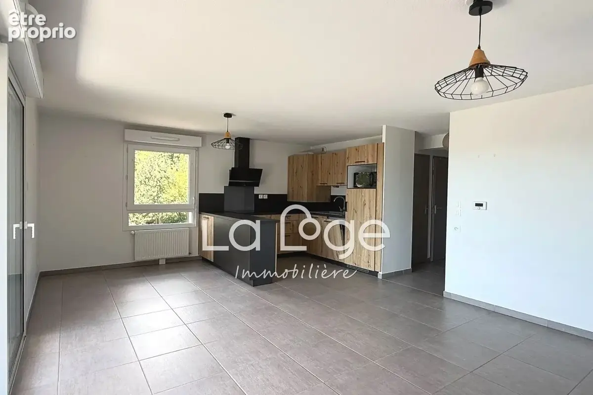 Appartement 63 m² à Gap  - photo 8