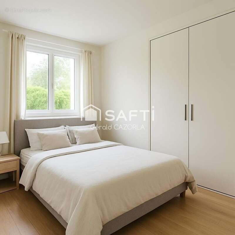 Photo 2 - Maison à POUSSAN