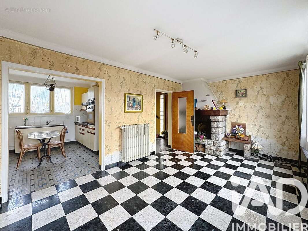 Photo 2 - Maison à SAVENAY