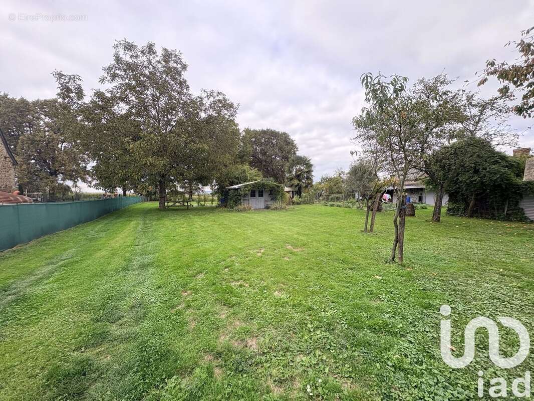 Photo 7 - Terrain à SAINT-MARTIN