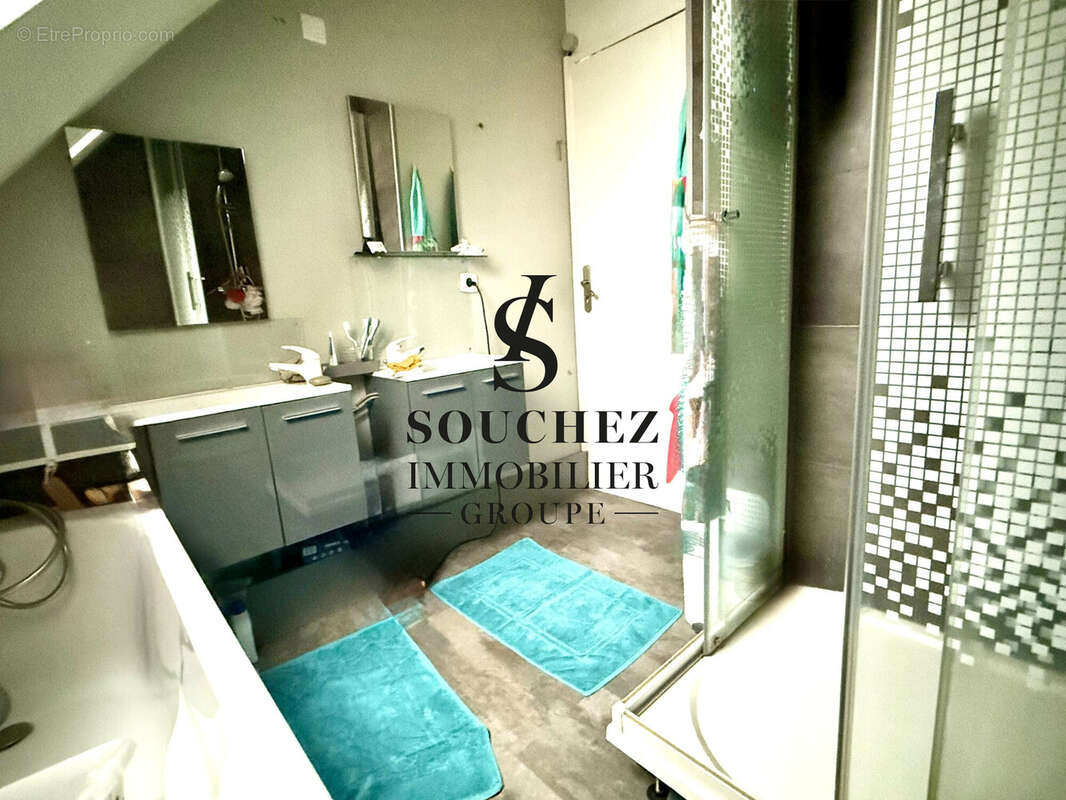 Maison à VENDIN-LE-VIEIL