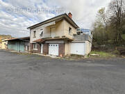 Maison à SAINT-AFFRIQUE