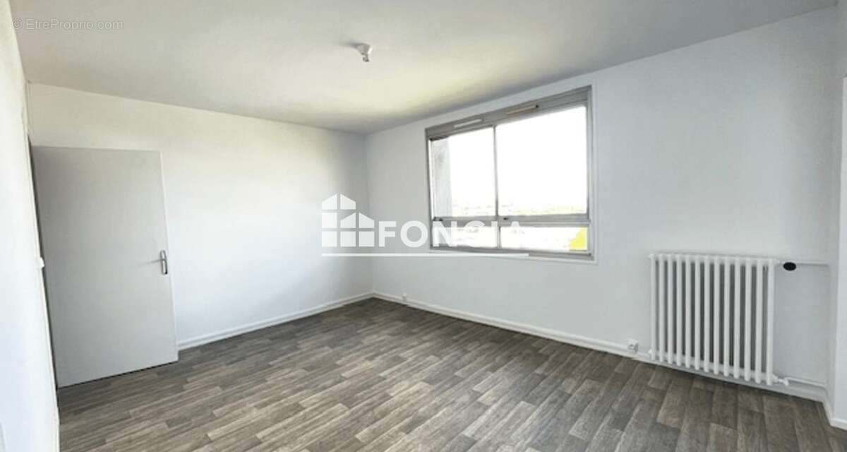 Appartement à POISSY