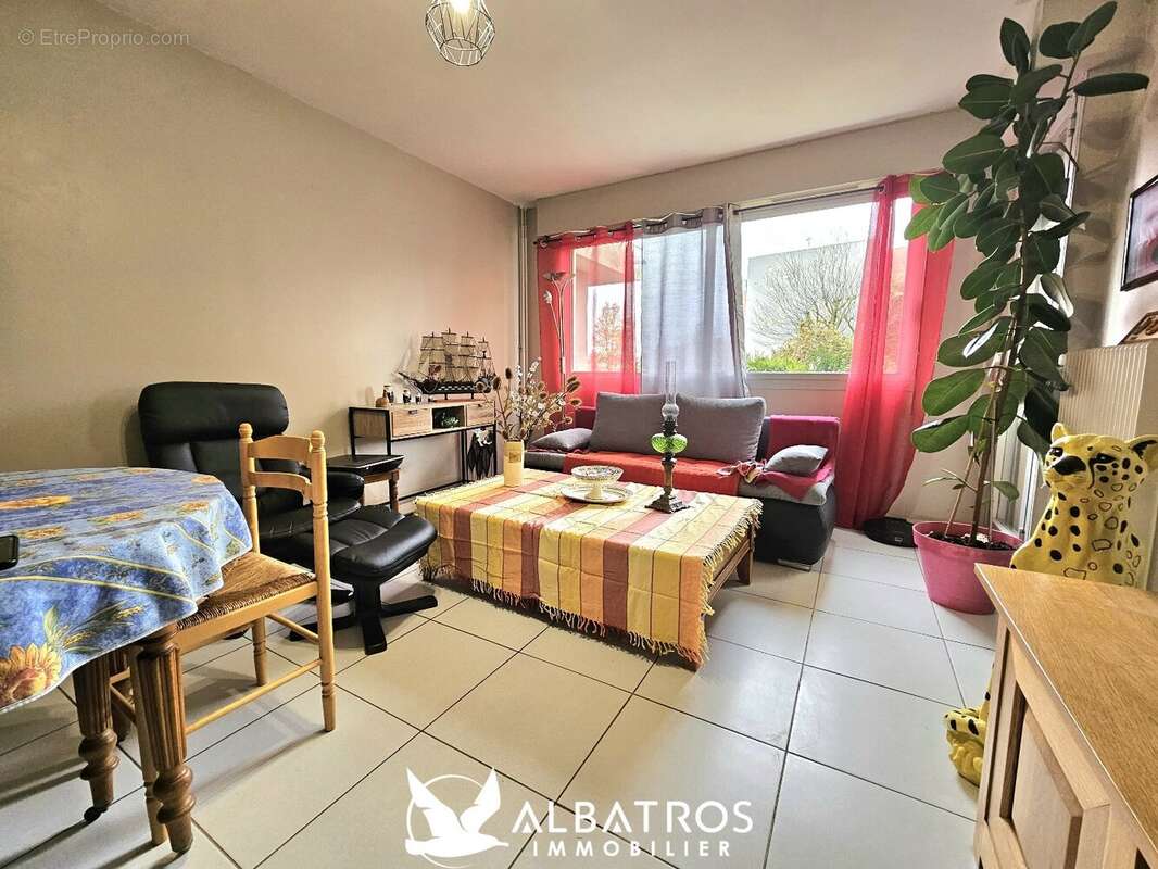 Appartement à CAEN