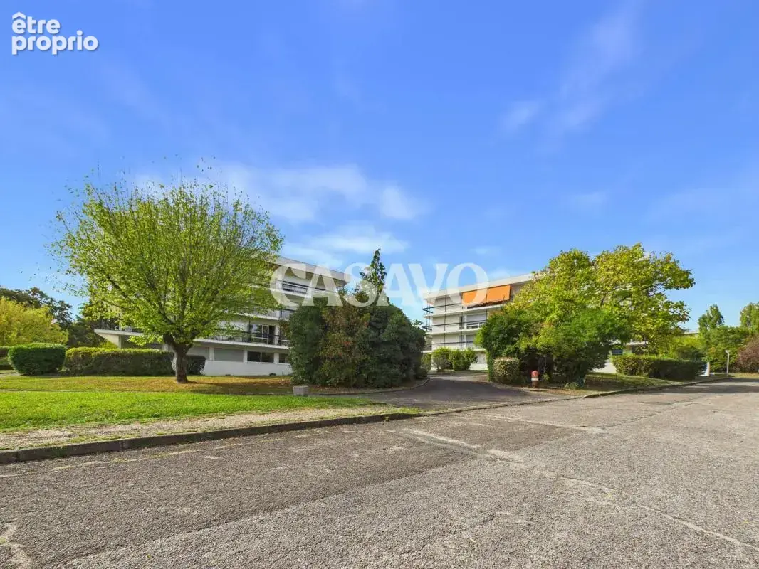 Vente Appartement 2 pièces de 50m² - 33290 Blanquefort - photo 12