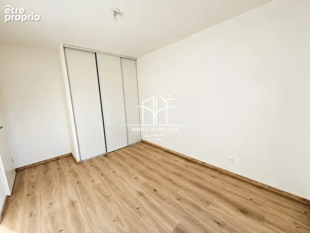 Appartement 2 pièces 40 m² à vendre à Deauville (14800) - photo 5