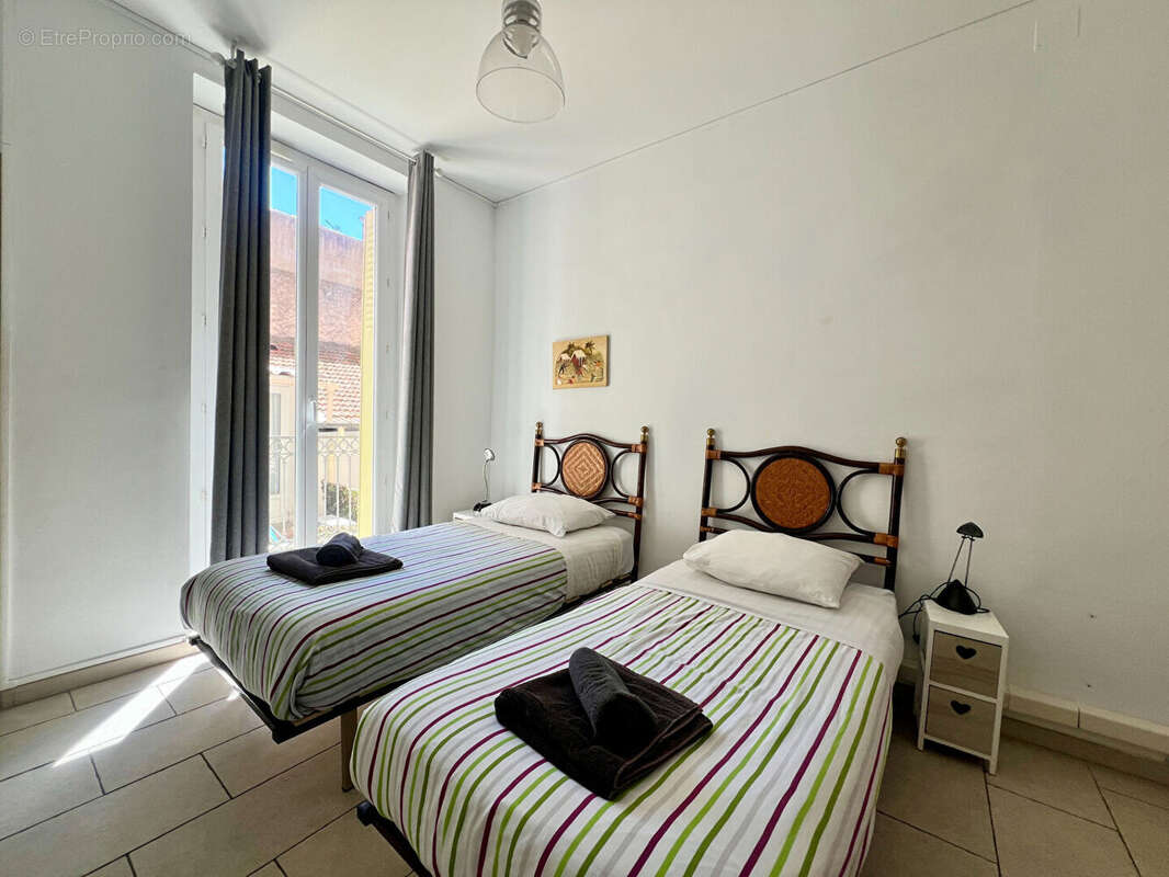 Appartement Beziers 3 pièce(s) 78.24 m2 - photo 6