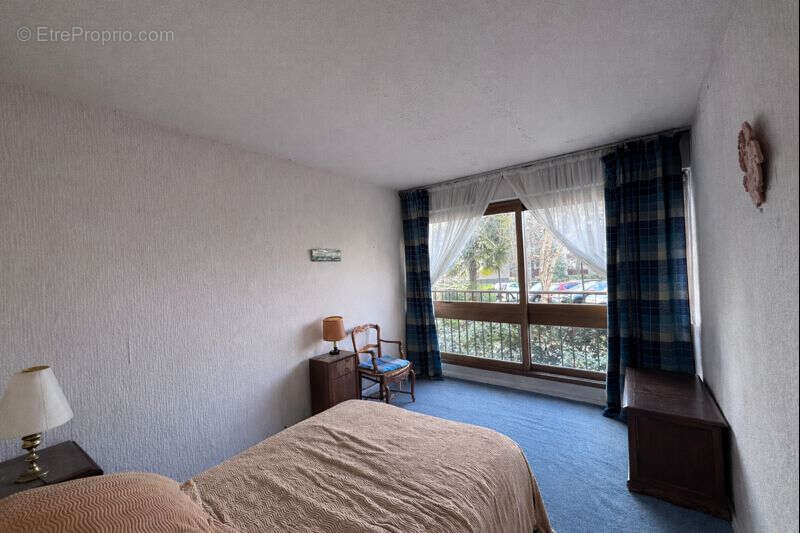 Appartement à LE CHESNAY