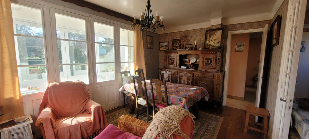 Maison 66 m² à Moelan-Sur-Mer  - photo 3