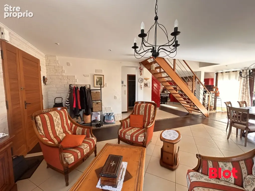 Maison 6 pièces 133 m² à vendre à Cancale (35260) - photo 4