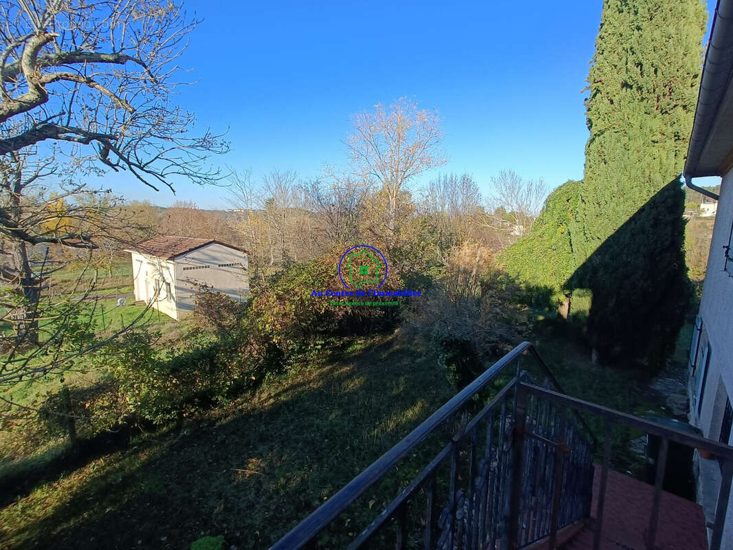 Maison à BON-ENCONTRE