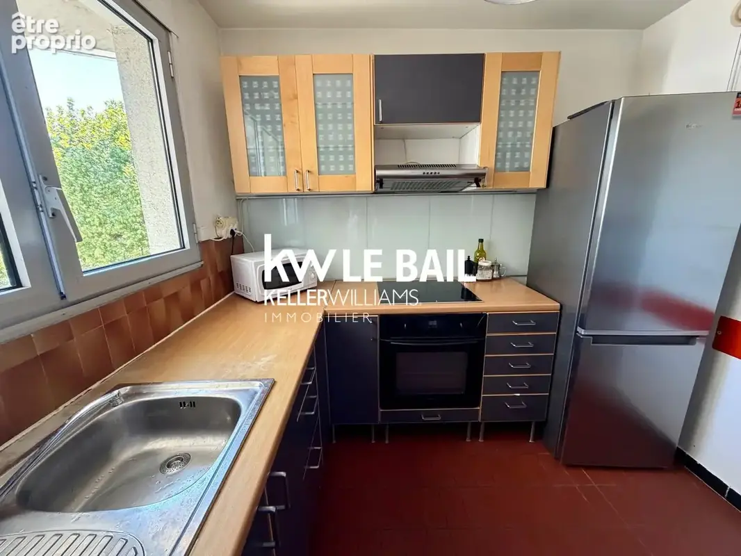 Appartement 5 pièces 94 m² à vendre à Cergy (95000) - photo 4