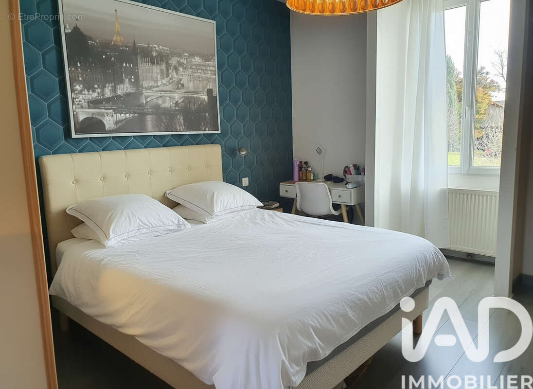 Photo 9 - Maison à CHASSENEUIL-SUR-BONNIEURE