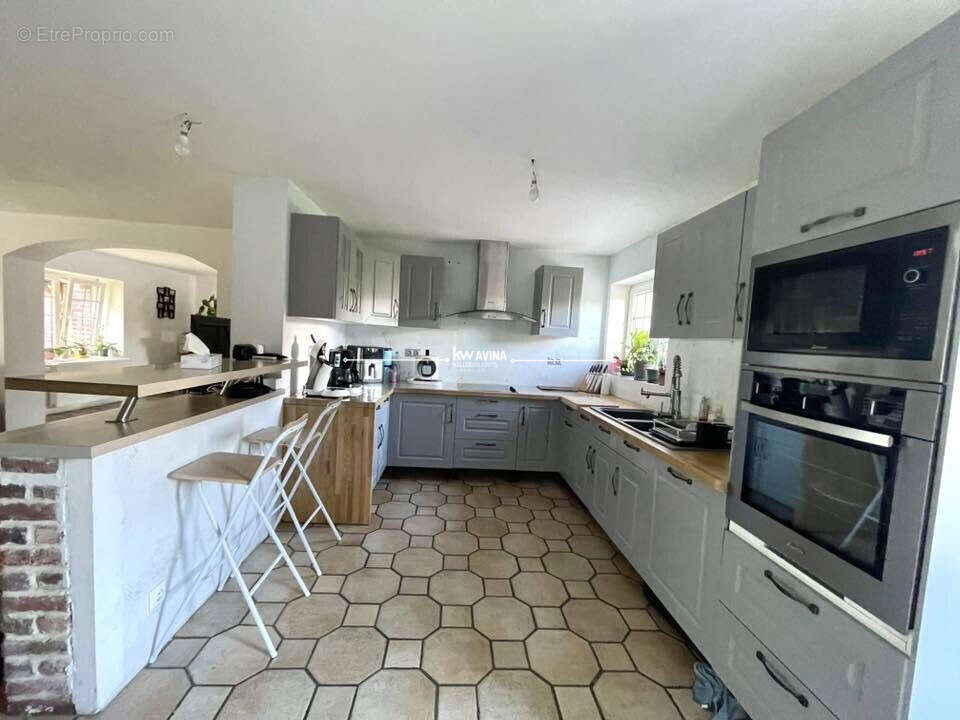 Maison 150 m² à Conde-Sur-L'escaut  - photo 8