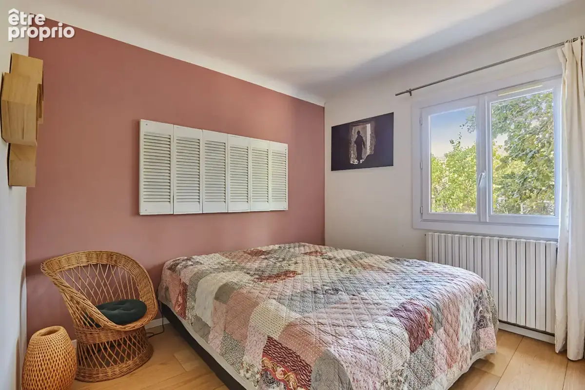 Au calme d'une impasse à Lourmarin : 4 chambres, piscine, aucun vis-à-vis - photo 13