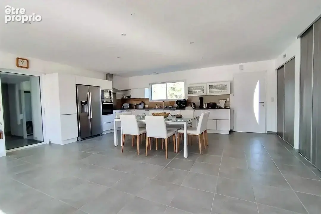 Maison 5 pièces 120m2 - photo 2