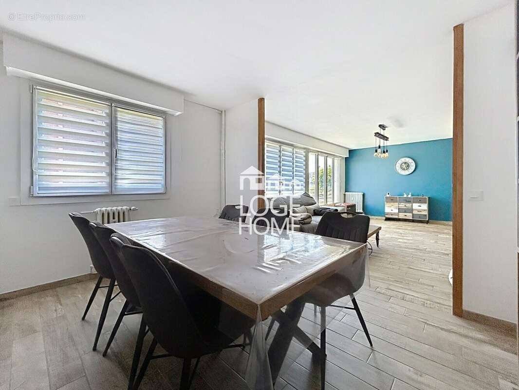 Appartement à ROUBAIX