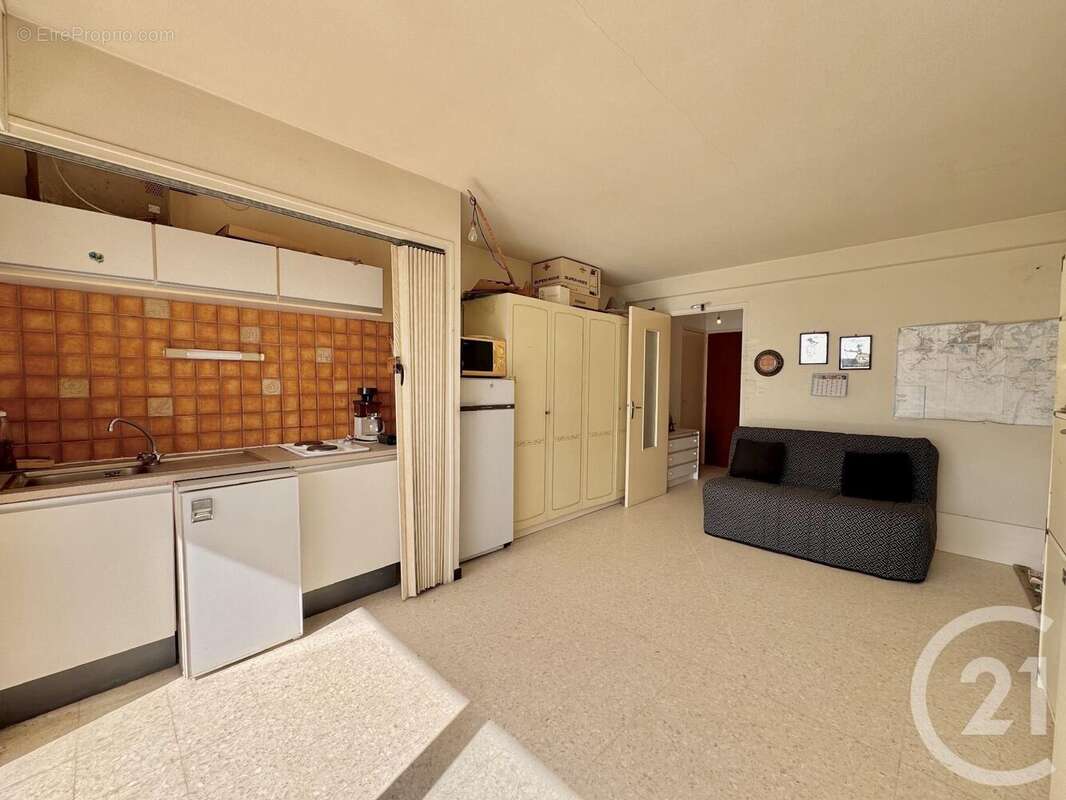 Appartement à LE LAVANDOU