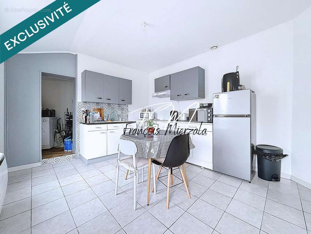 Maison 94 m² à Billy-Montigny  - photo 6