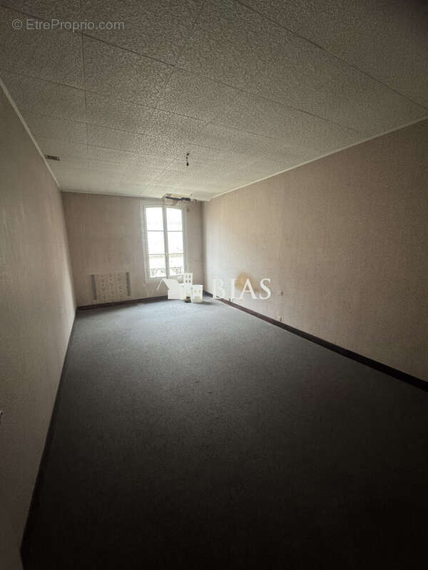 Appartement à ELBEUF