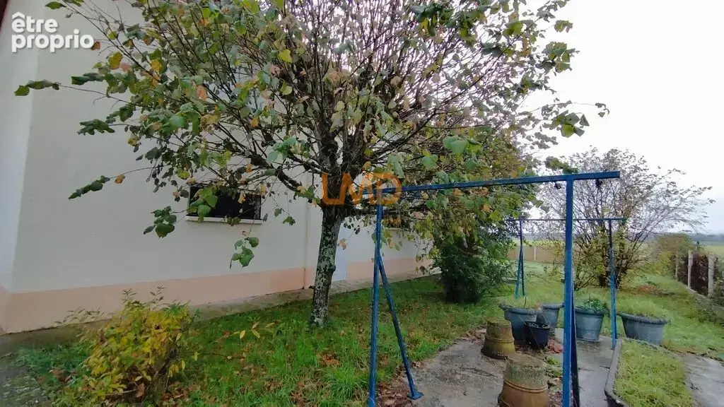Maison T5 100m2 avec étage - photo 24