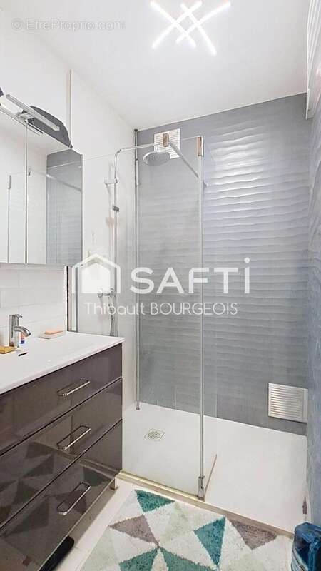 Photo 6 - Appartement à TROYES