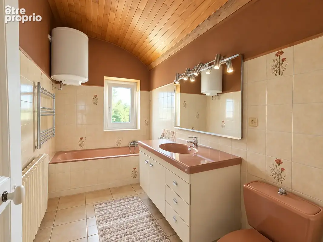 Maison familiale - photo 6