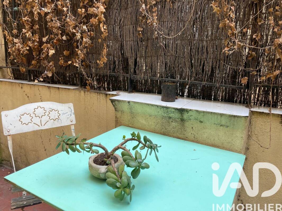 Photo 1 - Appartement à MARSEILLE-2E