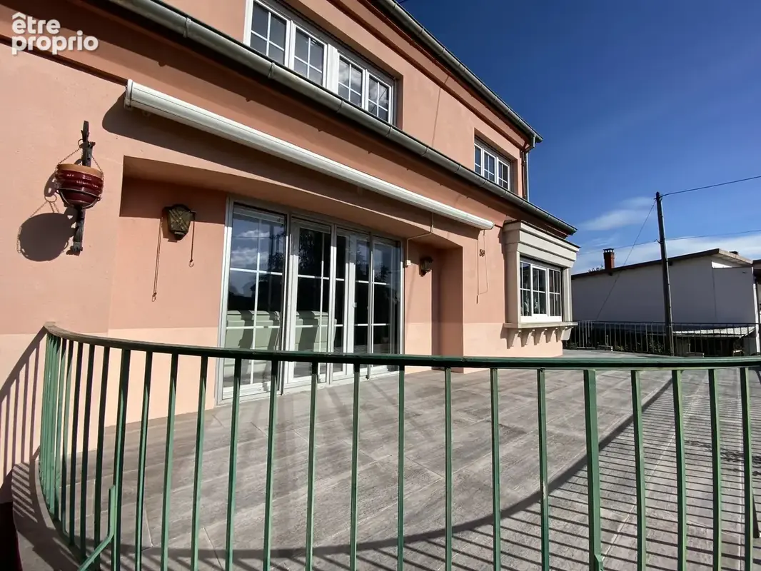 Maison 8 pièces 260 m² à vendre à Colmar (68000) - photo 4
