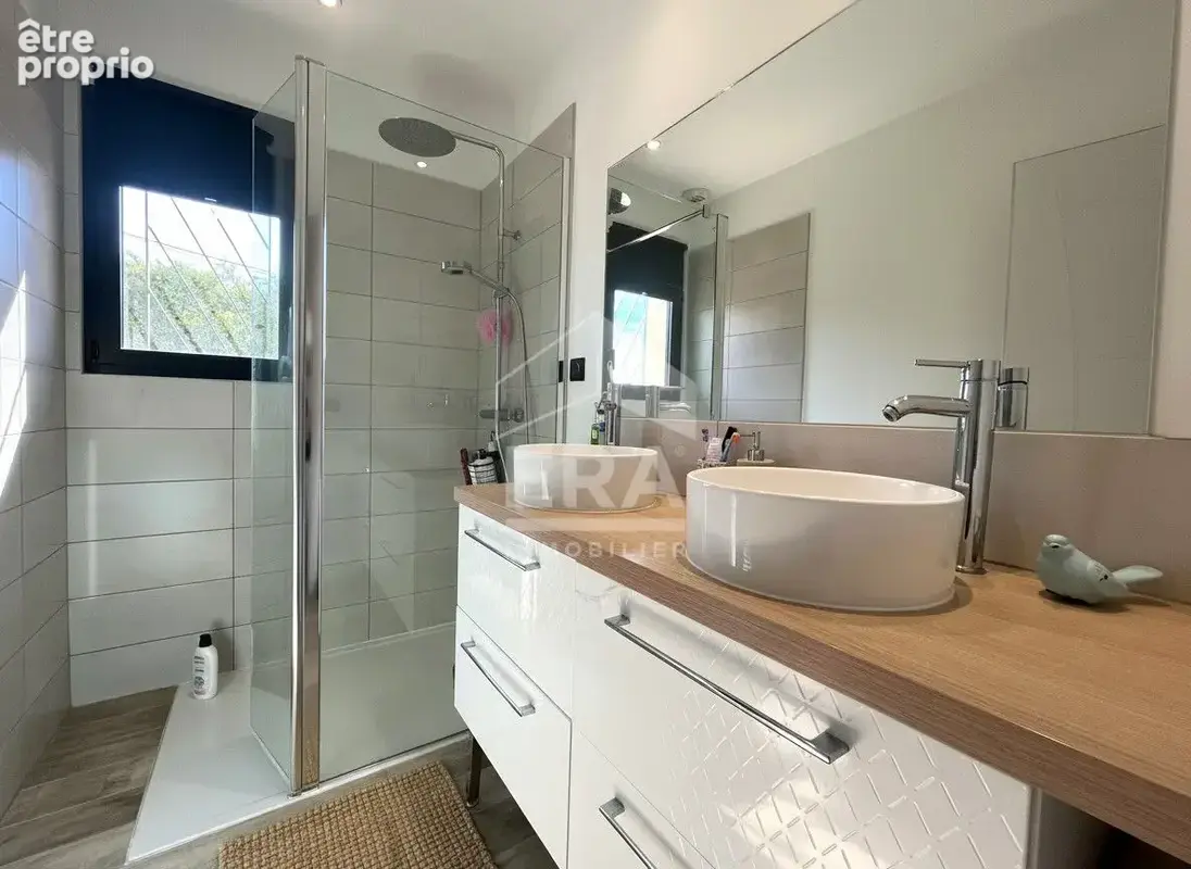 Maison 97m² à mazan - photo 12