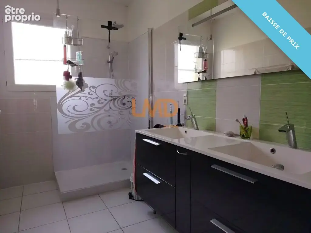 Maison entièrement rénovée avec appartement indépendant - photo 10