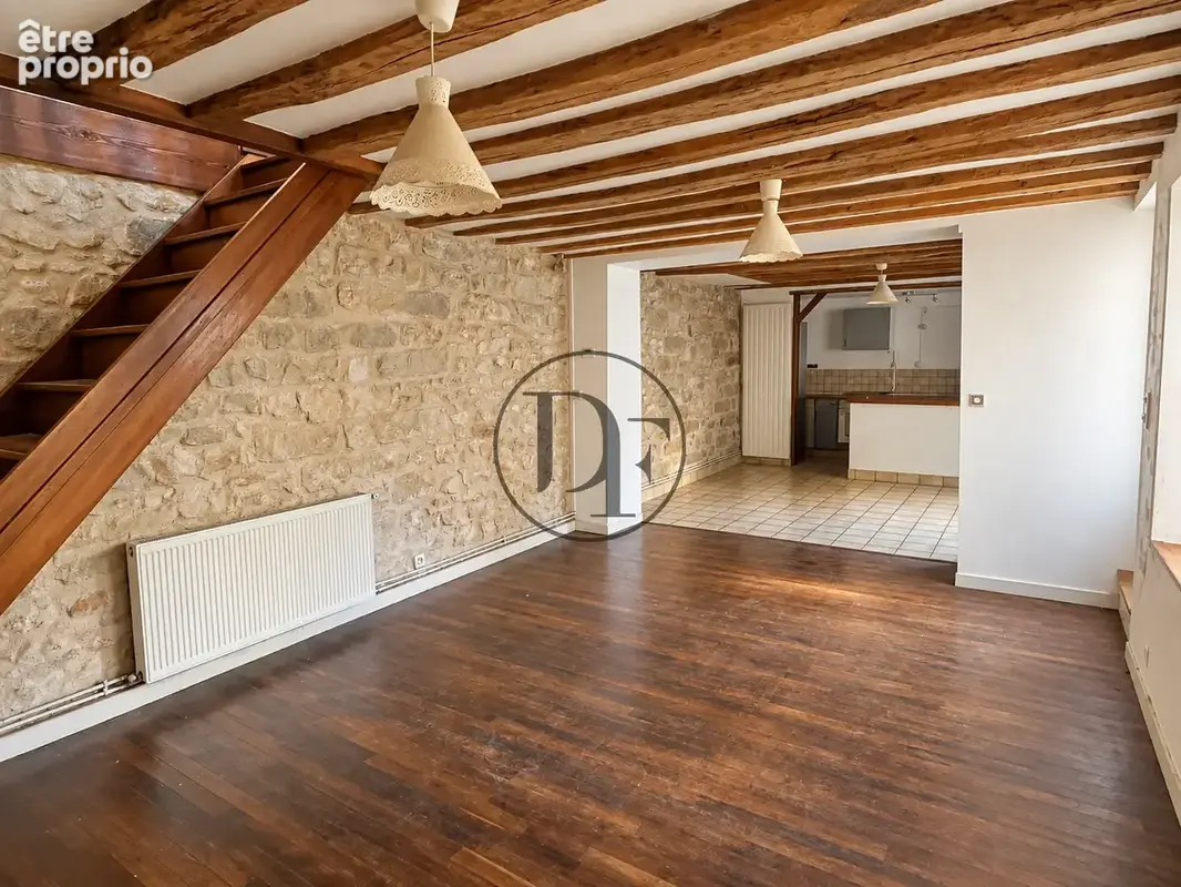 Maison fontainebleau - 113m2 - photo 2
