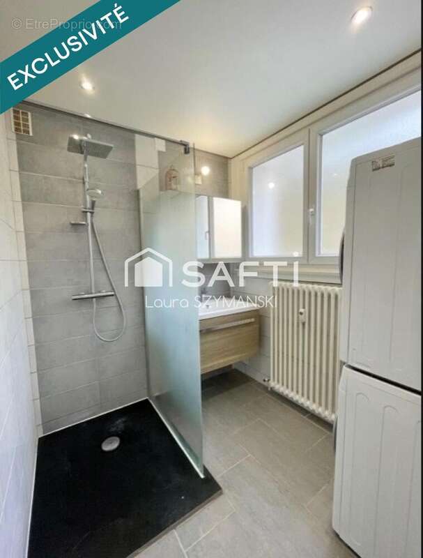 Photo 7 - Appartement à ILLANGE