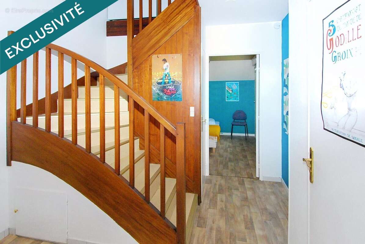 Photo 5 - Appartement à LORIENT