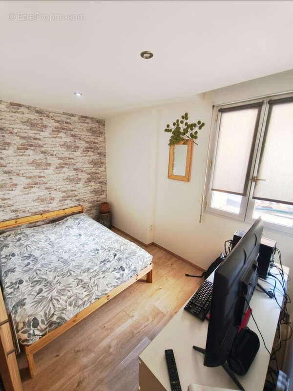 Maison à MARSILLARGUES