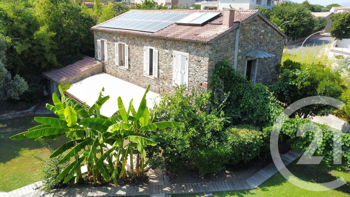 Maison 183 m² à Lucciana  - photo 3