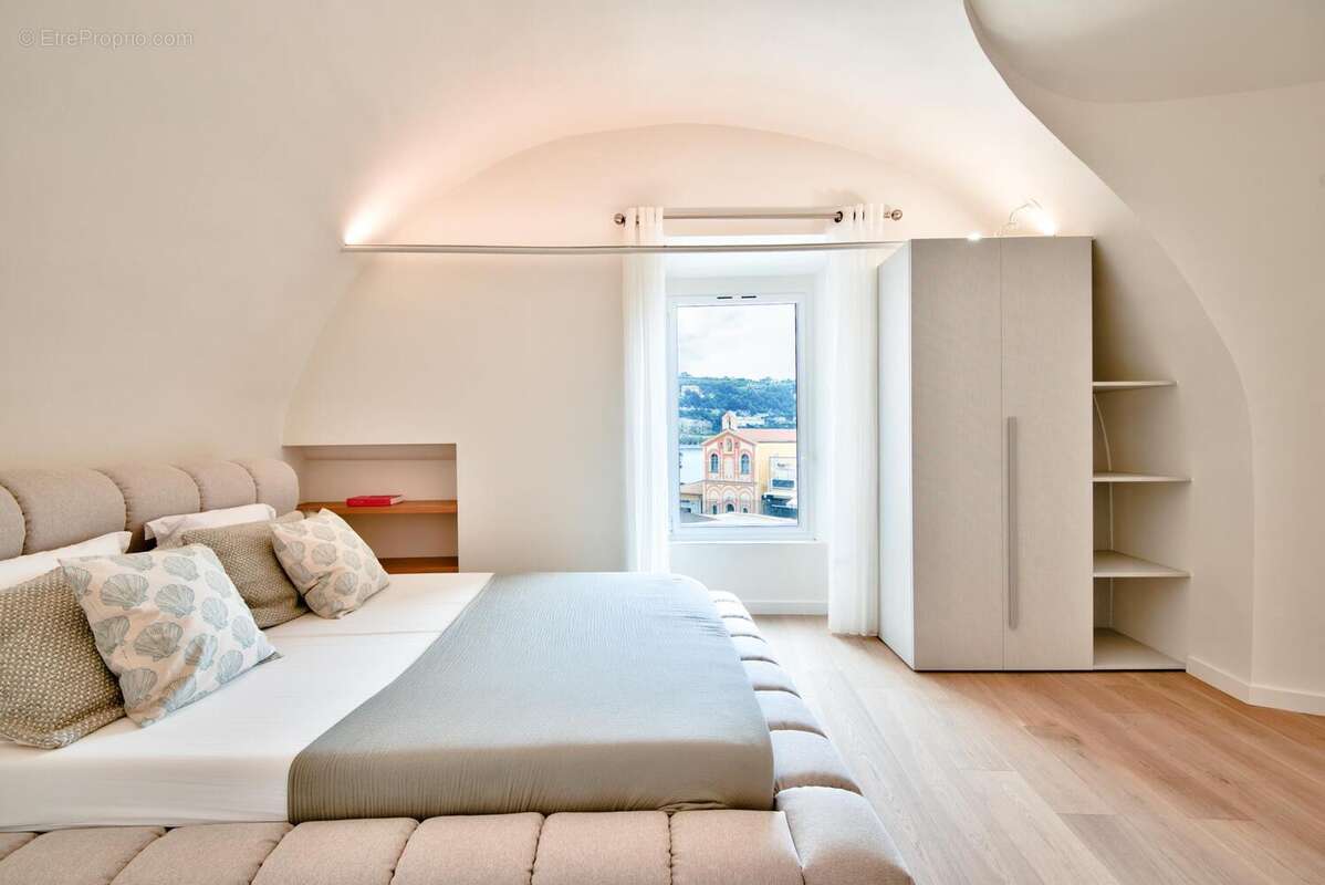 Appartement 65 m² à Villefranche-Sur-Mer  - photo 8