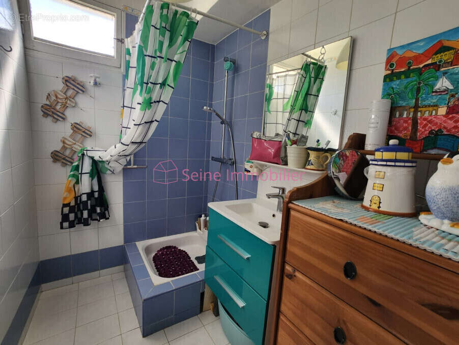 Appartement à CHOISY-LE-ROI